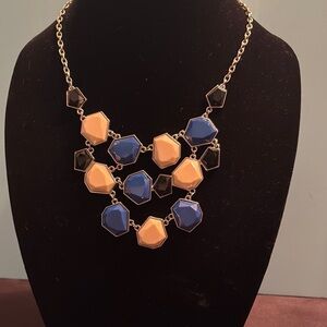 Daytime & evening necklaces